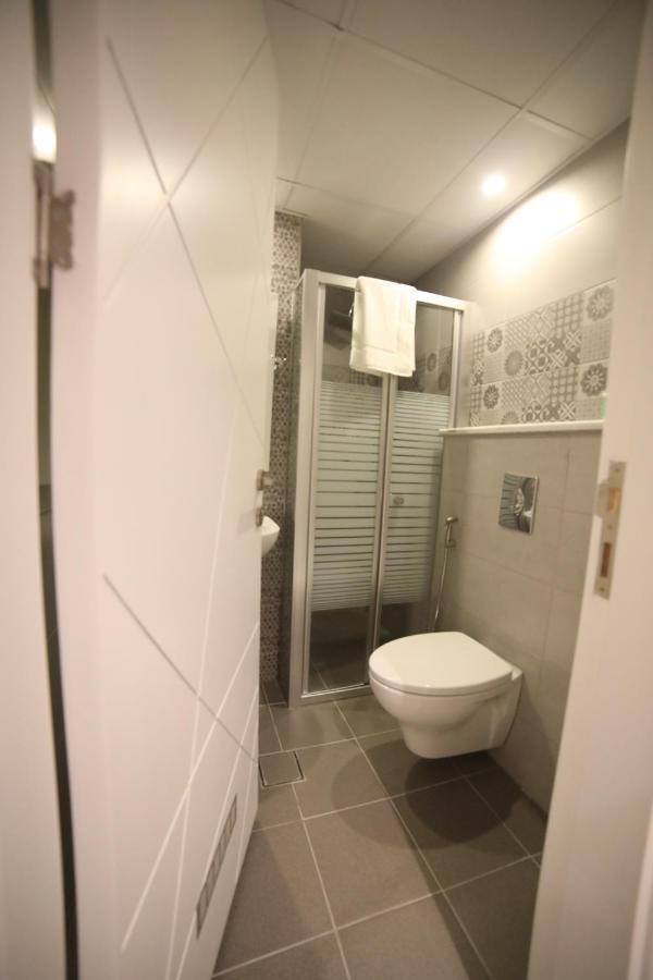 فندق صحارى الخليج Sahara Gulf Hotel Apartments อัมมาน ภายนอก รูปภาพ